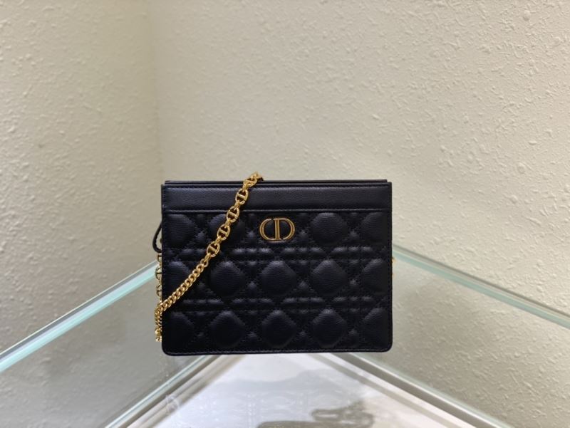 Christian Dior Montaigne Bags